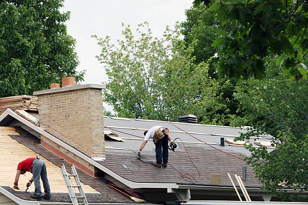 Lake Wynonah, PA Roofing Contractor Company